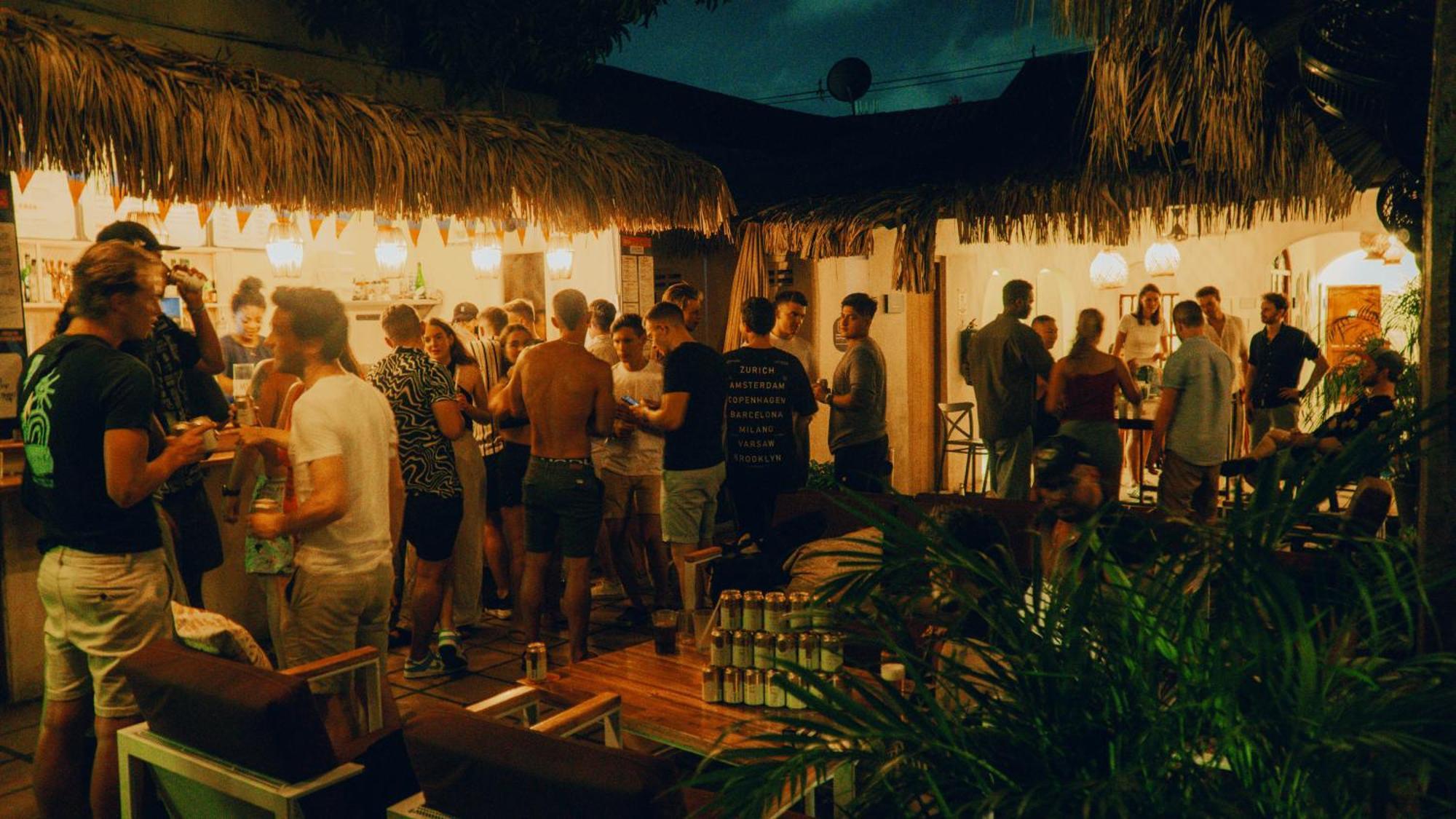 Viajero Cartagena - Centro Hostel Exteriér fotografie